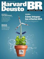 Harvard Deusto Business Review